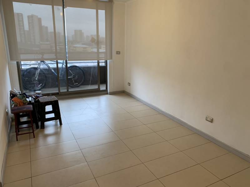 ARRIENDO DPTO SAN NICOLS GRAN AVDA. 2 DORM. 2 BA...