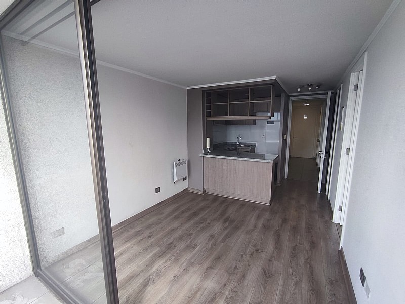 VENTA DPTO 1 DORMITORIO + 1 BAO L.1 / METRO PADRE HURTADO...            