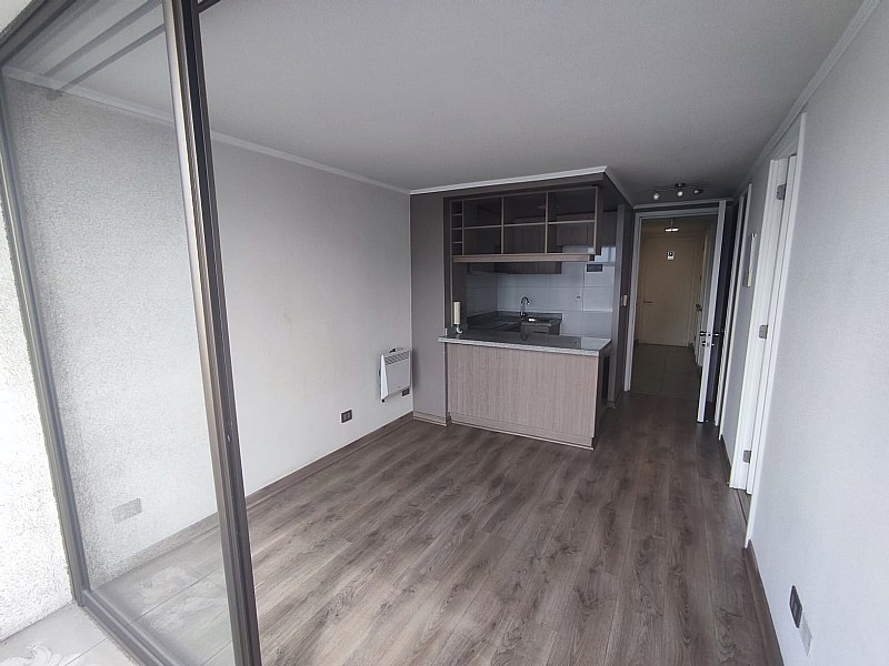 VENTA DPTO 1 DORMITORIO + 1 BAO L.1 / METRO PADRE...